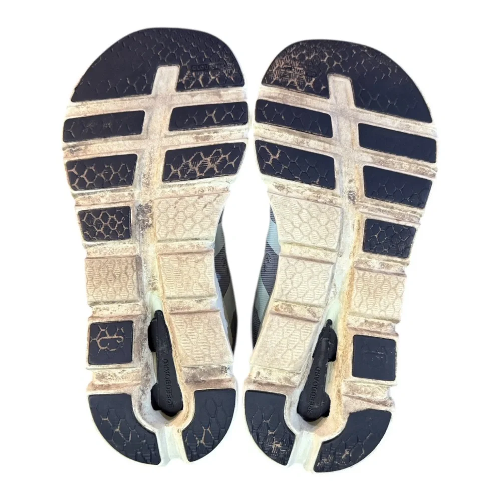 On Running Cloudrunner 2 Sneakers Women’s Size 9 - Picture 7 of 8